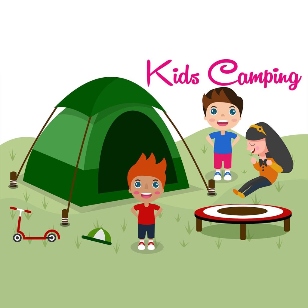 kids Illustrations