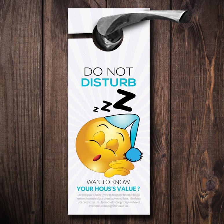 Door Hangers