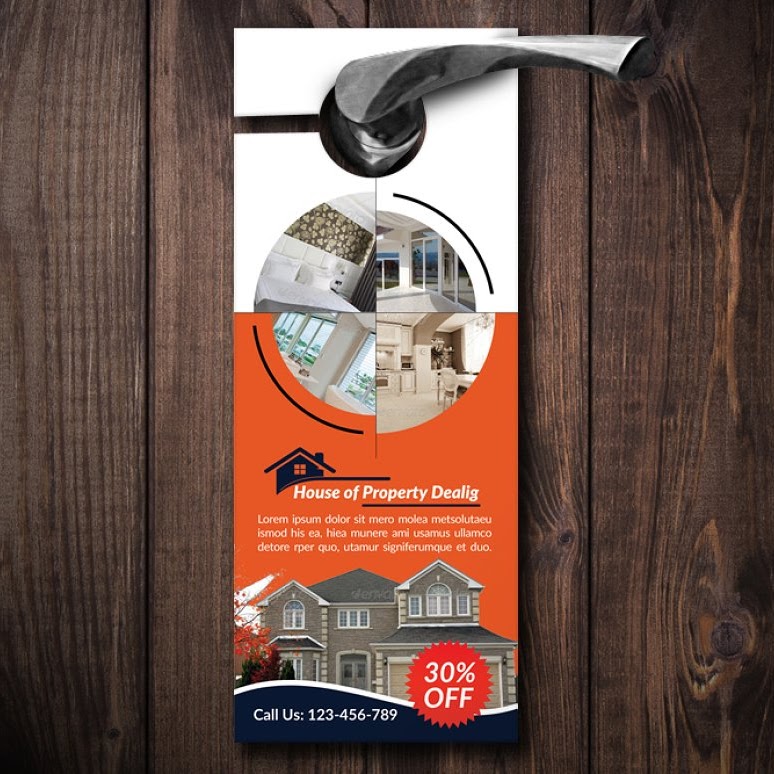 Door Hangers