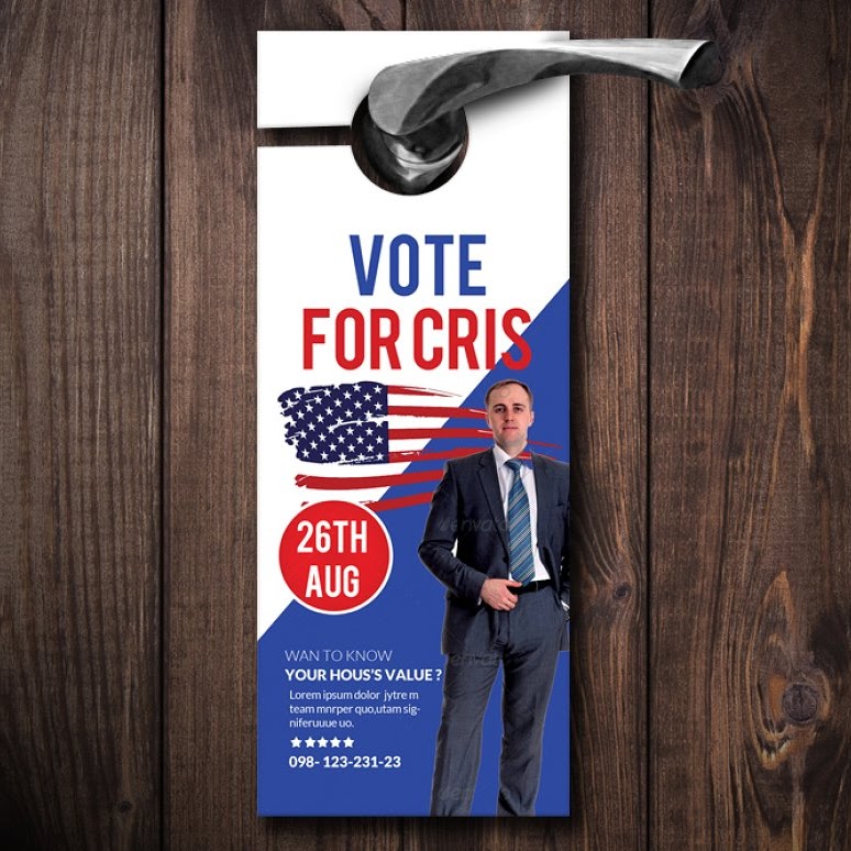 Door Hangers