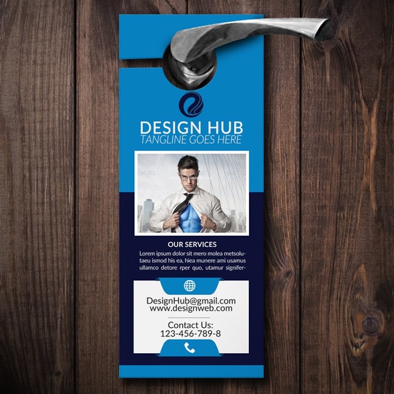 Door Hangers