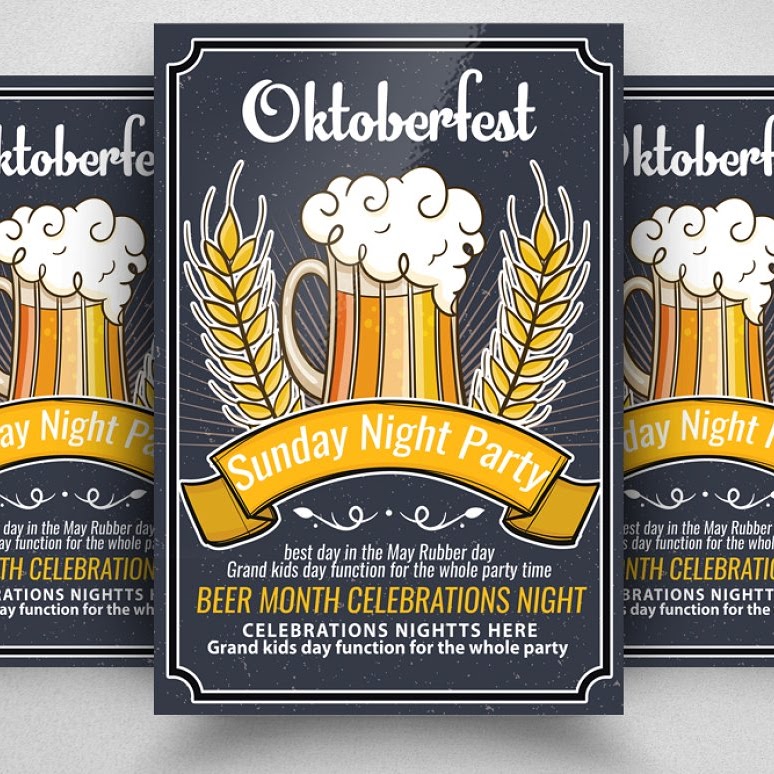 October Fest