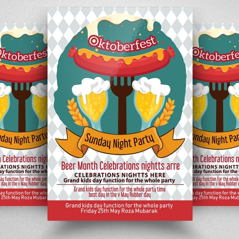 October Fest