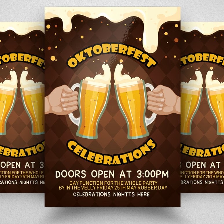 October Fest