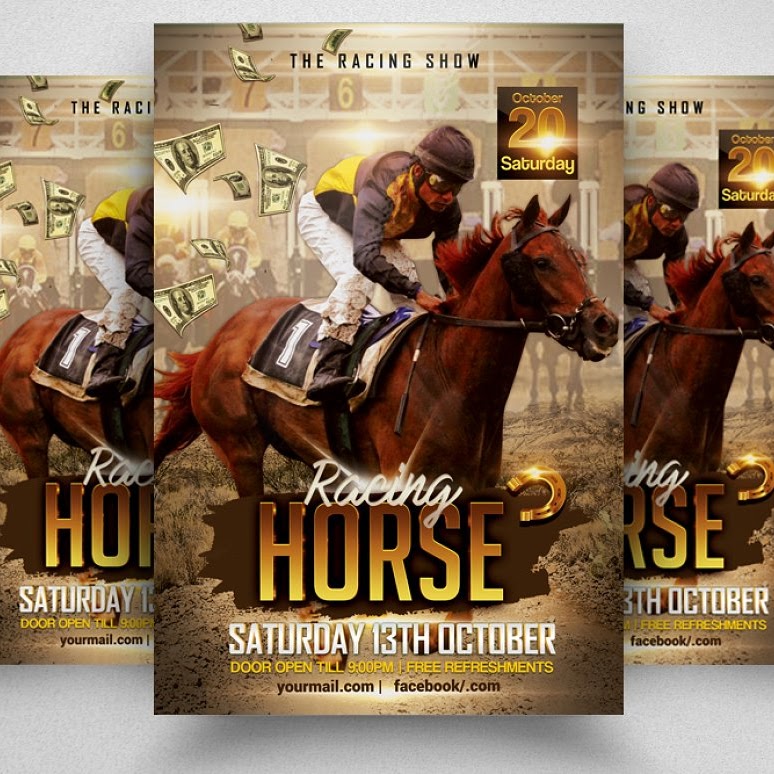 Racing Flyer