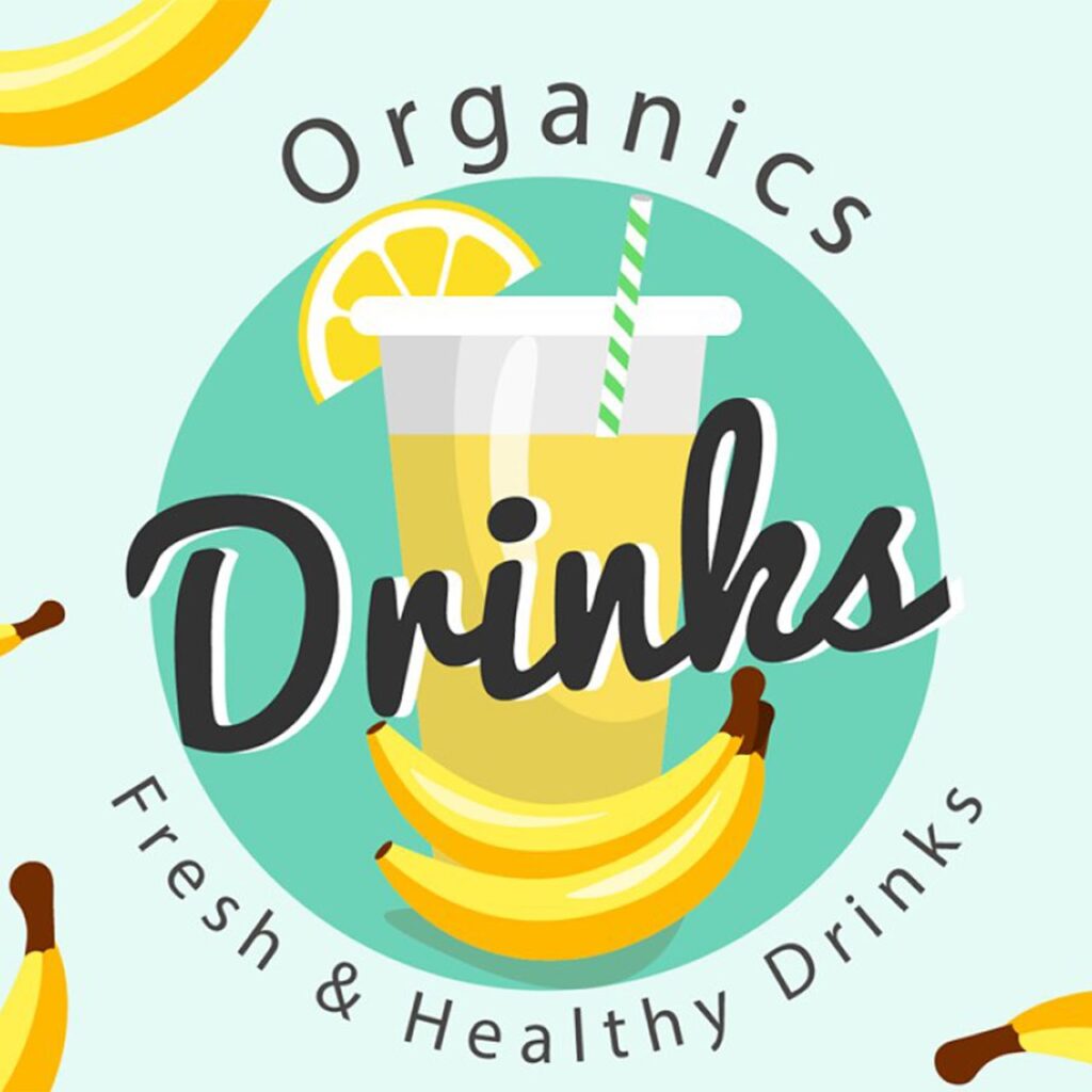 juices illustration