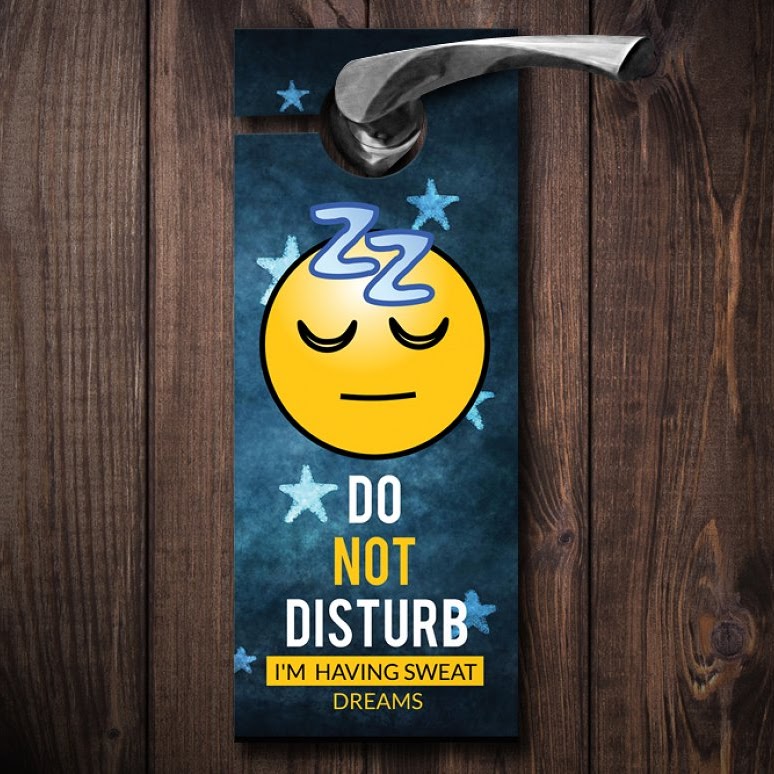 Door Hangers