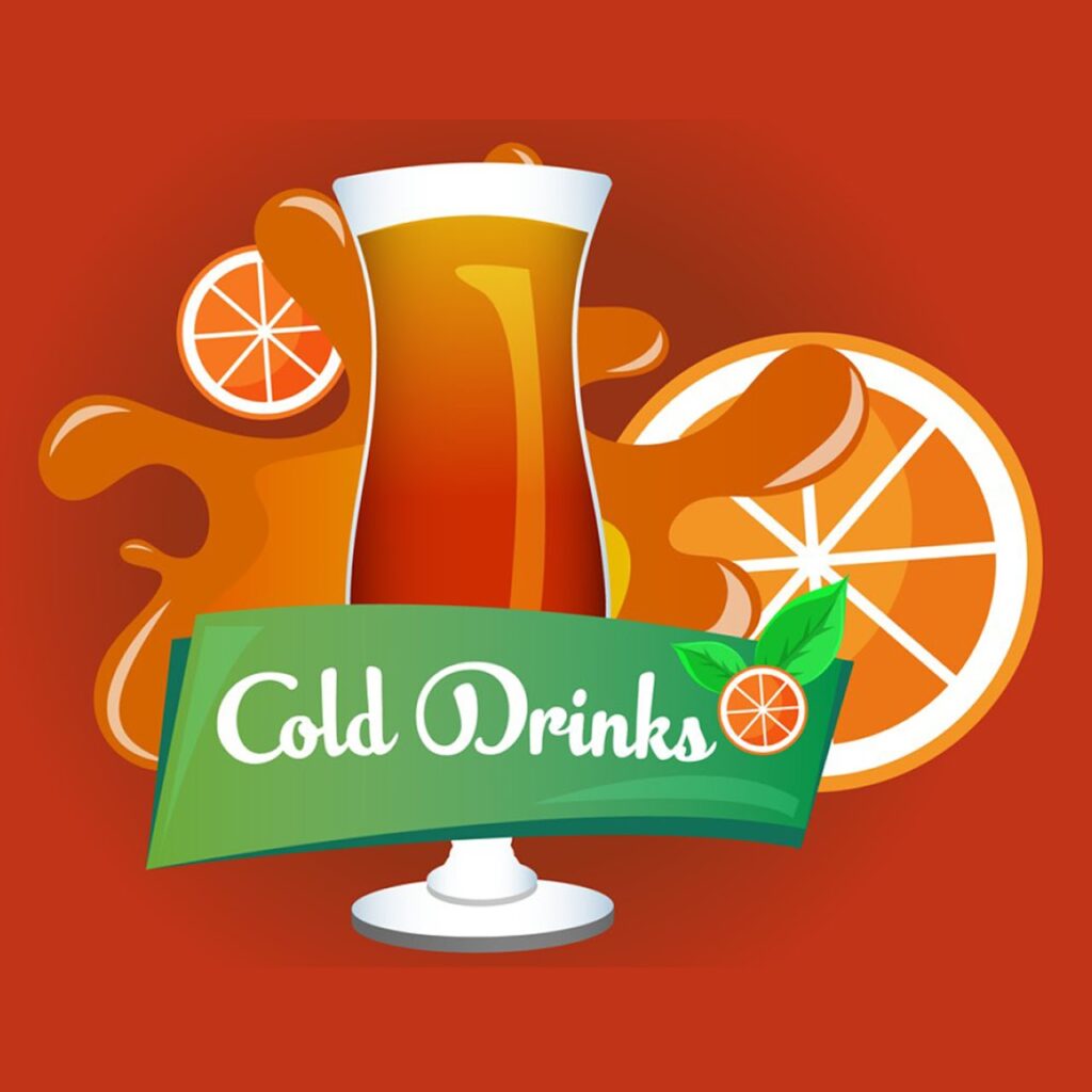 juice Illustrations
