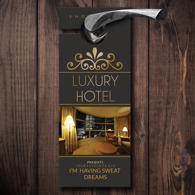 Door Hangers