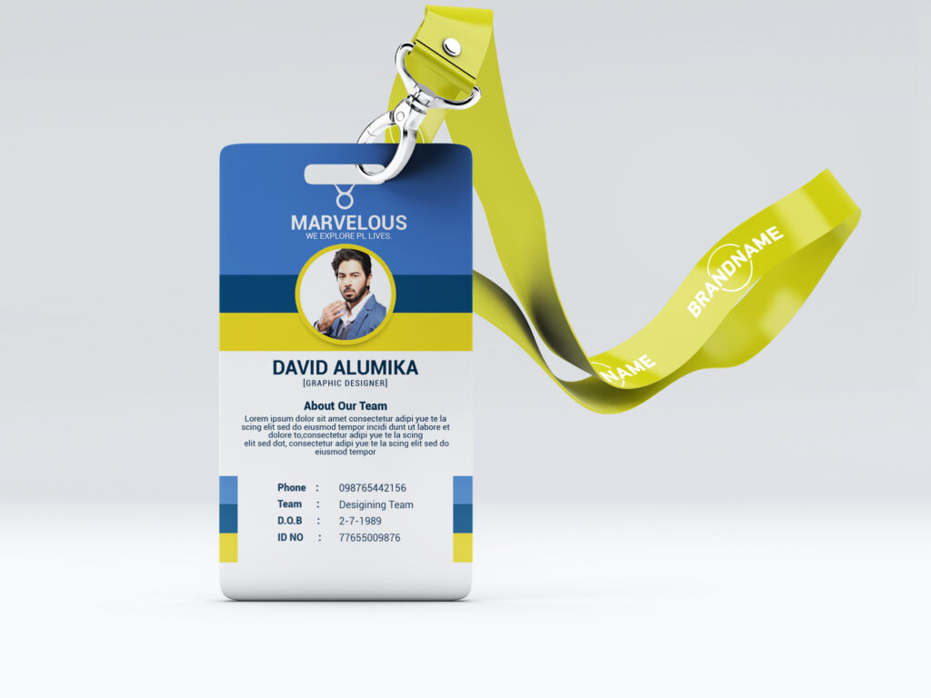 Identity Cards