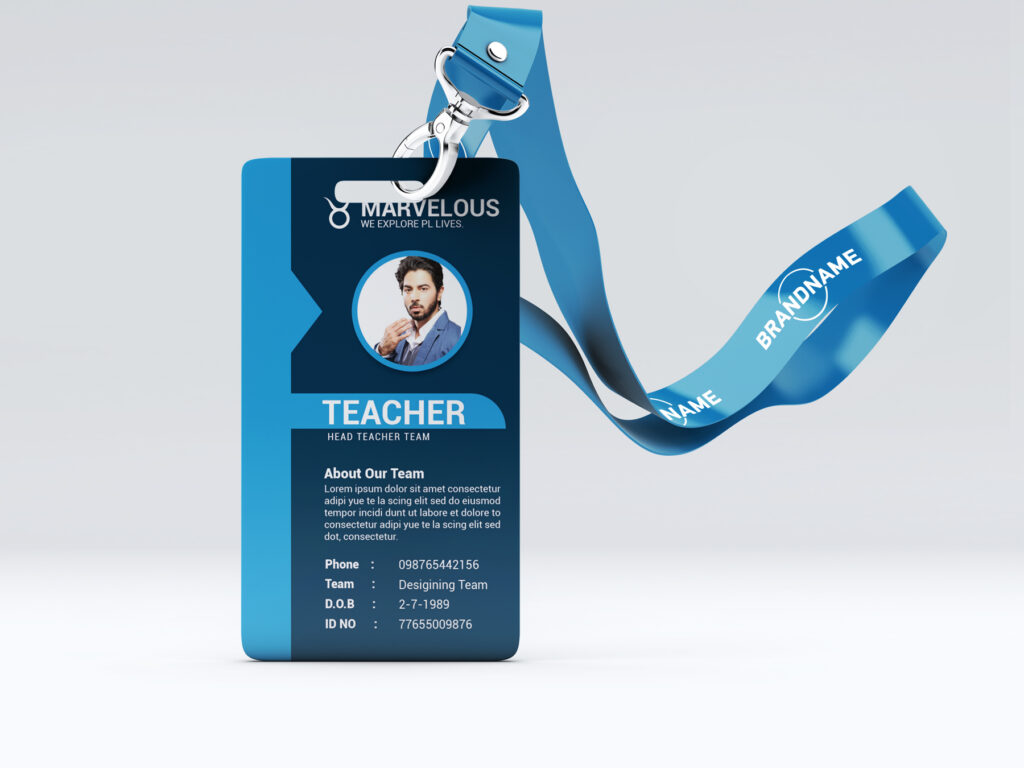 Identity Cards
