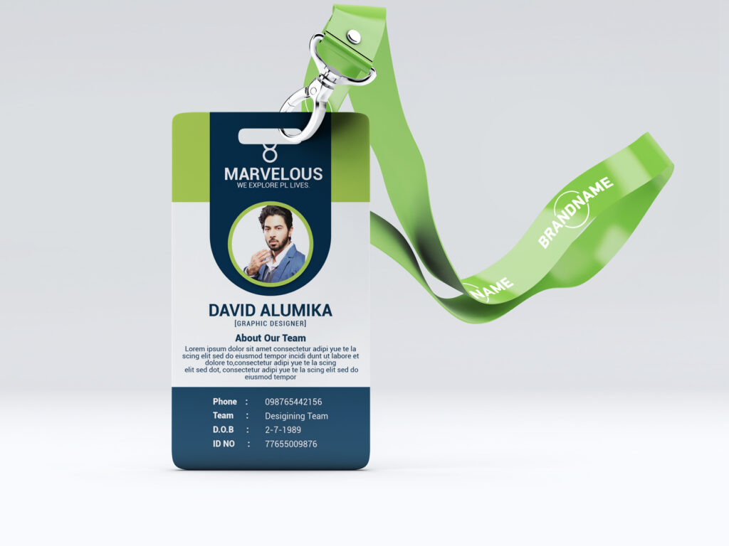 Identity Cards