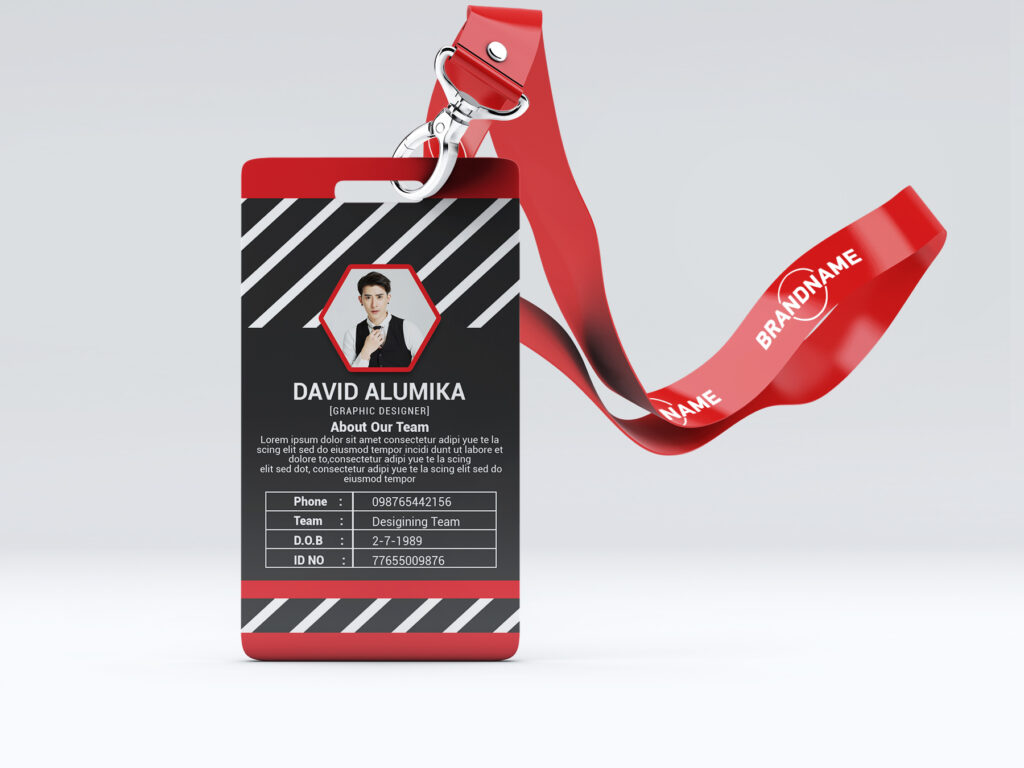 Identity Cards