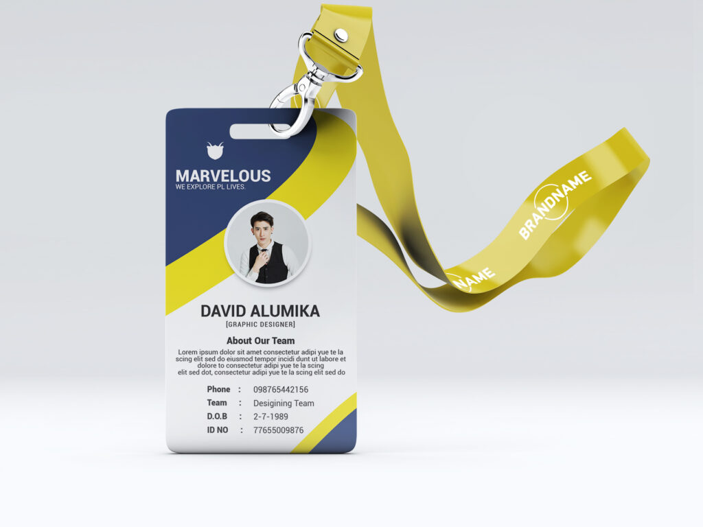 Identity Cards
