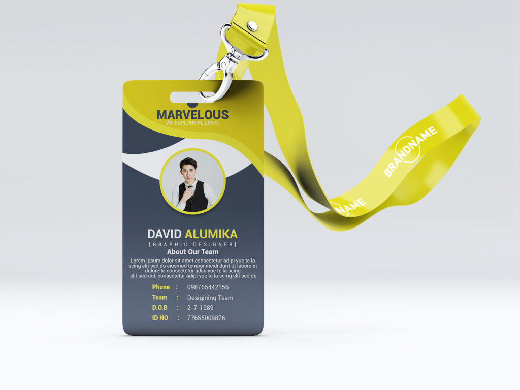 Identity Cards