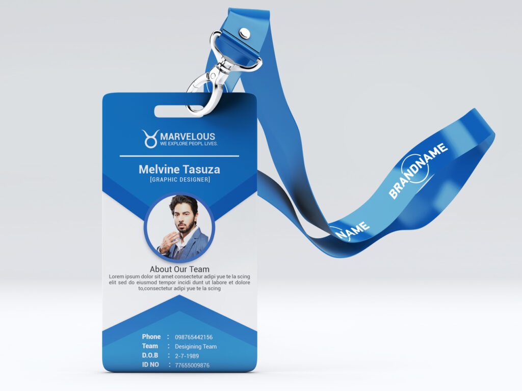Identity Cards