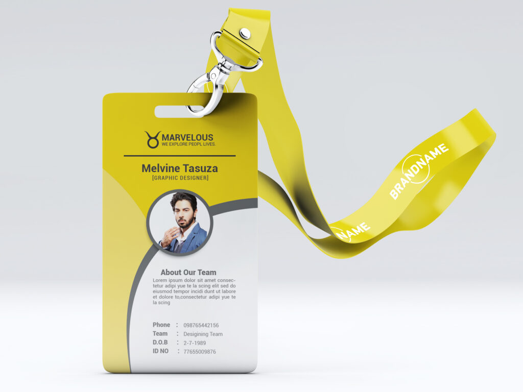 Identity Cards