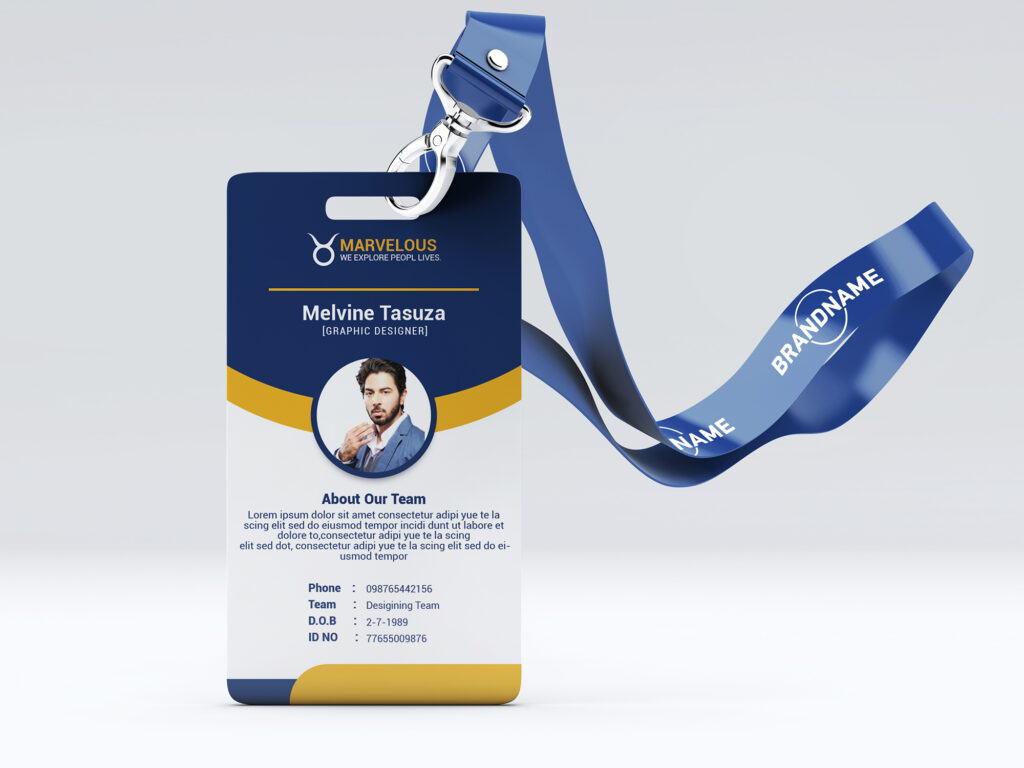 Identity Cards