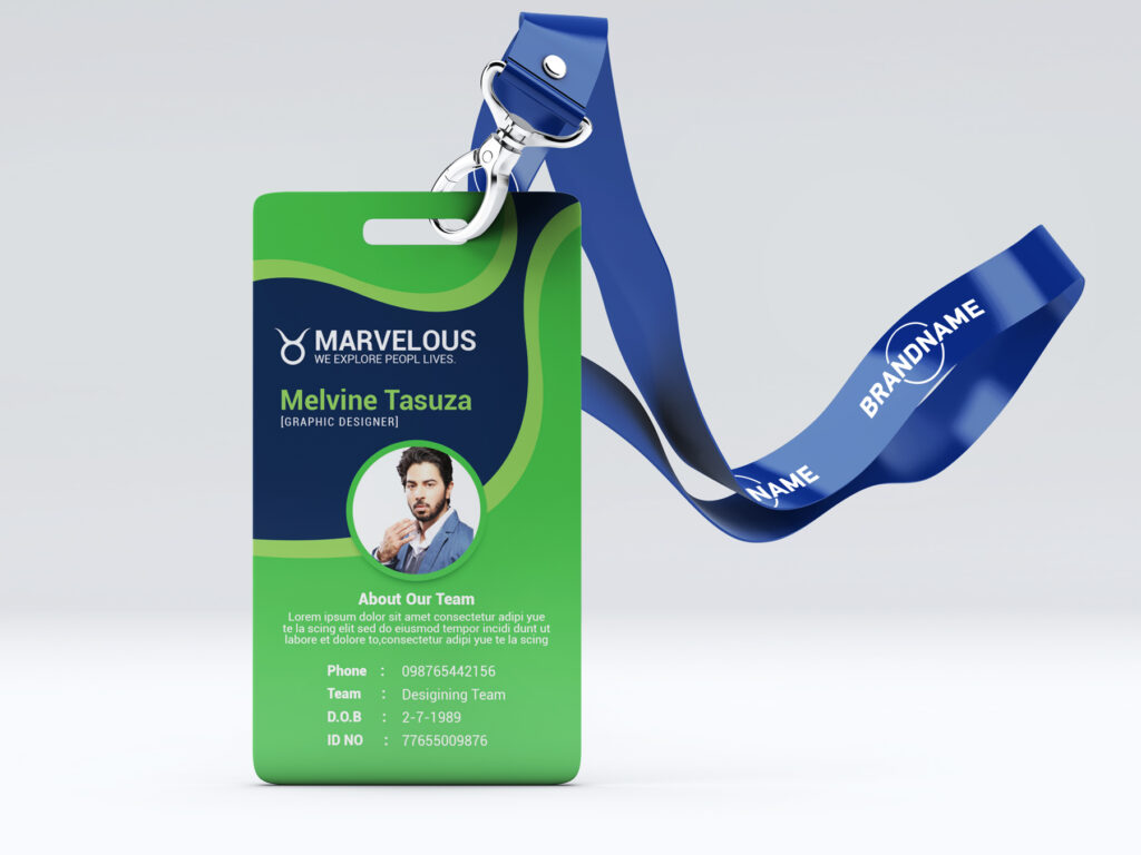 Identity Cards