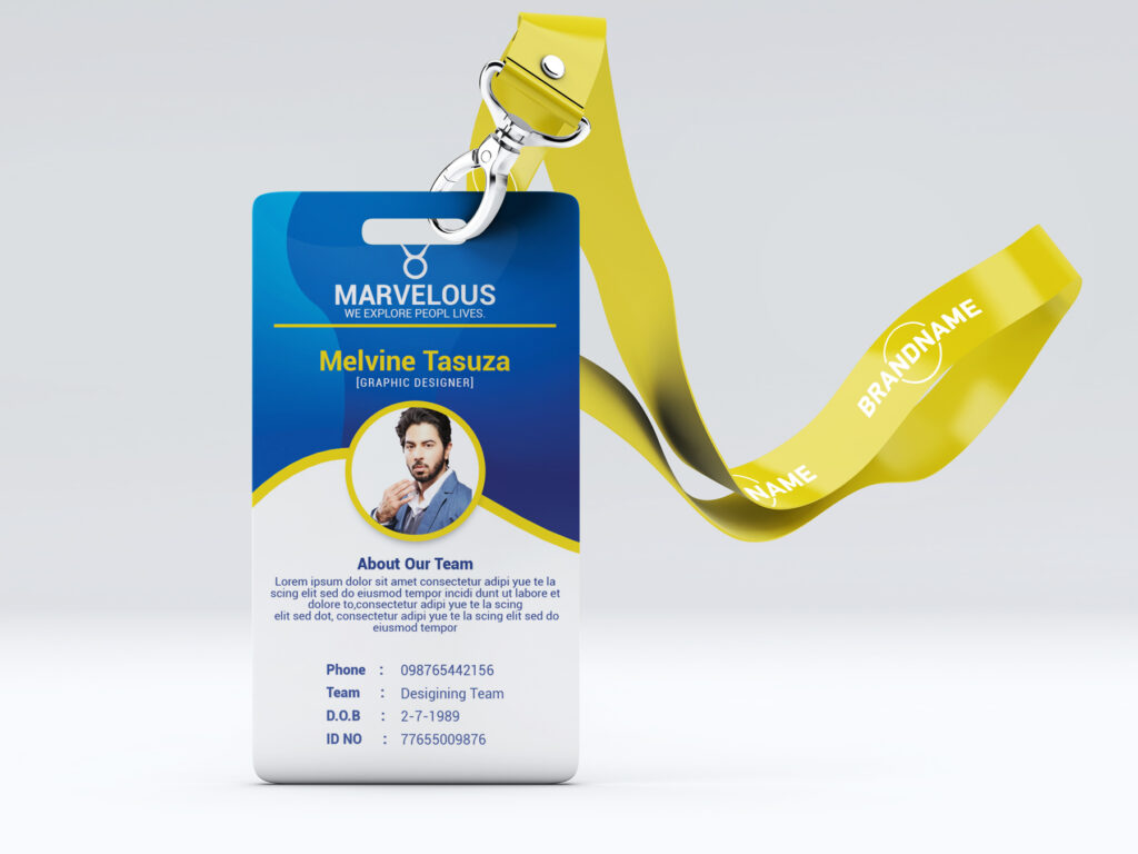 Identity Cards