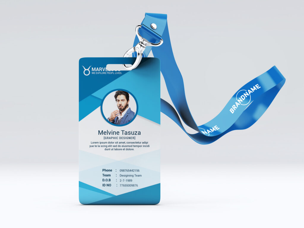 Identity Cards