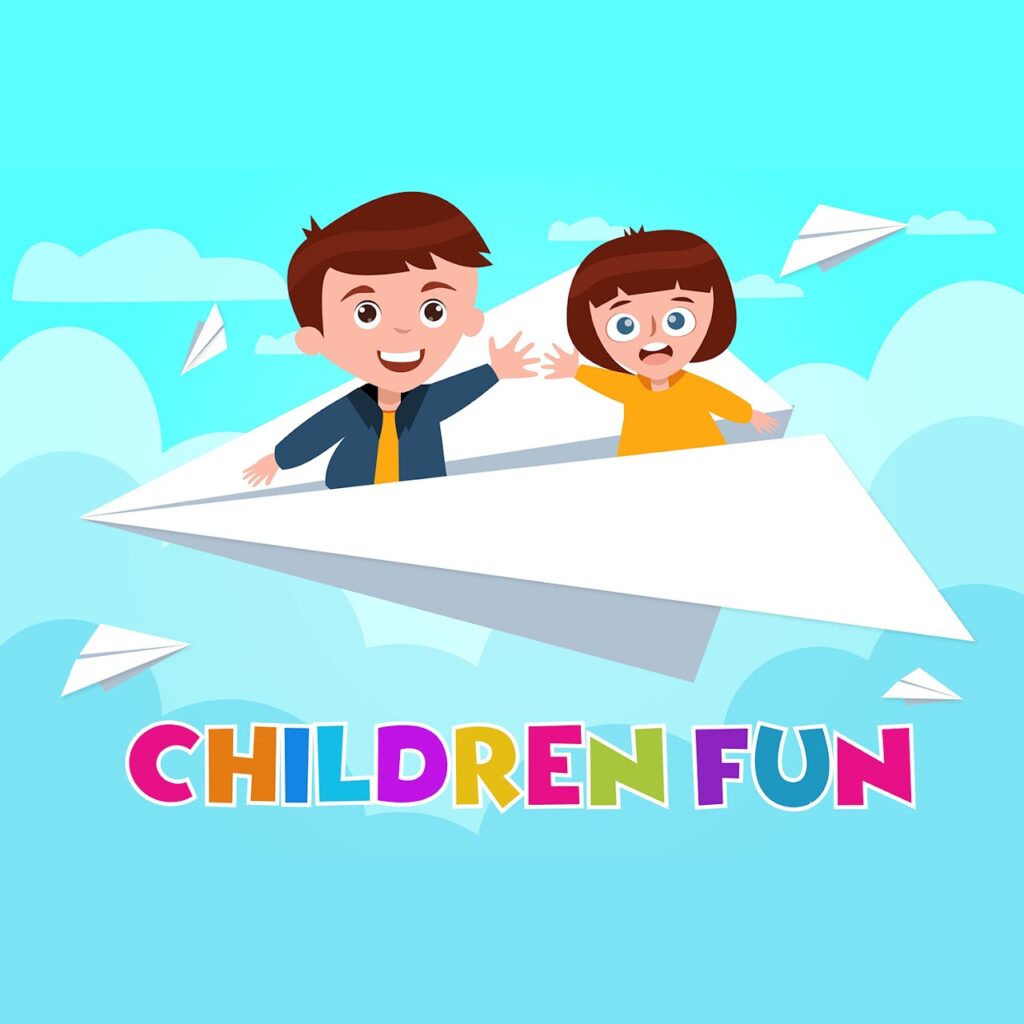 children illustration