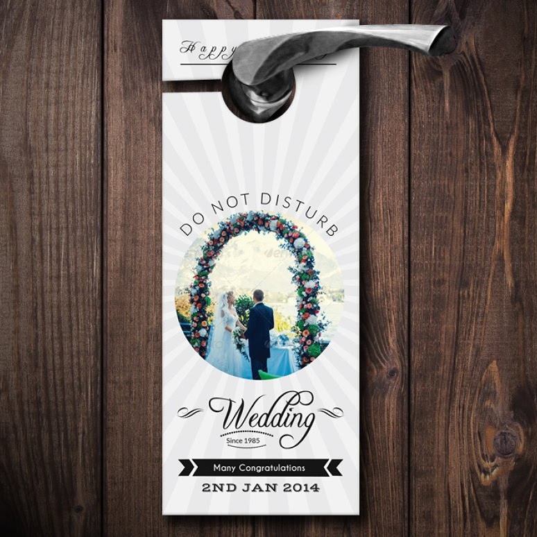 Door Hangers